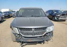 2012 DODGE JOURNEY R