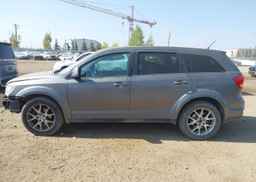 2012 DODGE JOURNEY R