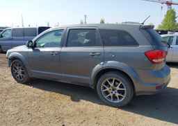 2012 DODGE JOURNEY R