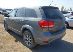 2012 DODGE JOURNEY R