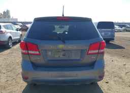 2012 DODGE JOURNEY R