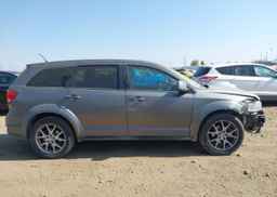 2012 DODGE JOURNEY R