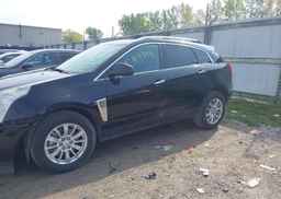 2015 CADILLAC SRX LUXURY