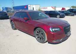 2018 CHRYSLER 300 S