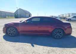2018 CHRYSLER 300 S