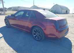2018 CHRYSLER 300 S