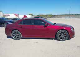 2018 CHRYSLER 300 S