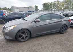 2012 HYUNDAI SONATA 2.0T LIMITED