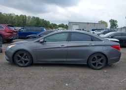 2012 HYUNDAI SONATA 2.0T LIMITED