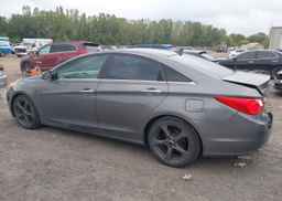 2012 HYUNDAI SONATA 2.0T LIMITED