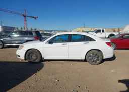 2011 CHRYSLER 200 LIMITED