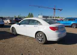 2011 CHRYSLER 200 LIMITED