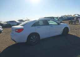 2011 CHRYSLER 200 LIMITED