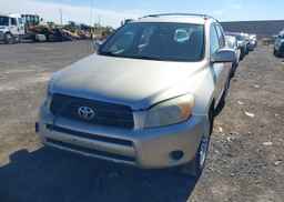 2008 TOYOTA RAV4