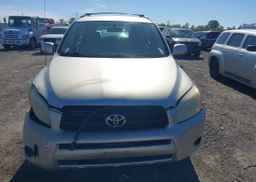 2008 TOYOTA RAV4