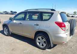 2008 TOYOTA RAV4