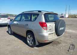 2008 TOYOTA RAV4