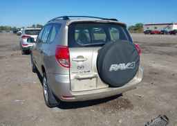 2008 TOYOTA RAV4