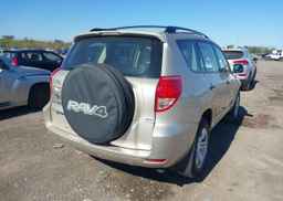 2008 TOYOTA RAV4