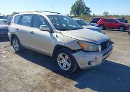 2008 TOYOTA RAV4