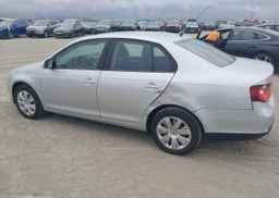 2009 VOLKSWAGEN JETTA S