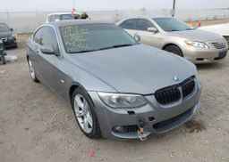 2011 BMW 335I XDRIVE