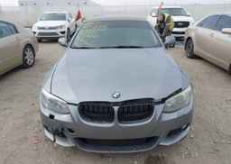 2011 BMW 335I XDRIVE
