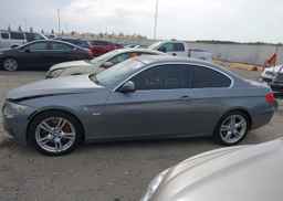 2011 BMW 335I XDRIVE