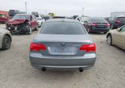 2011 BMW 335I XDRIVE
