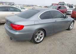 2011 BMW 335I XDRIVE