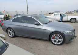 2011 BMW 335I XDRIVE
