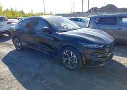 2021 FORD MUSTANG MACH-E PREMIUM