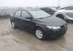 2010 KIA FORTE LX