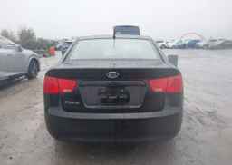 2010 KIA FORTE LX