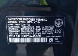 2023 BMW X1 XDRIVE28I