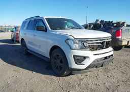 2018 FORD EXPEDITION XL