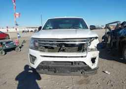 2018 FORD EXPEDITION XL