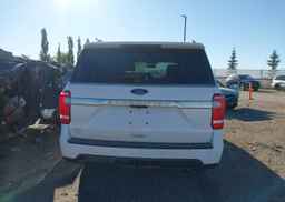2018 FORD EXPEDITION XL