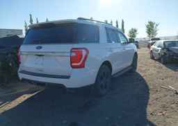 2018 FORD EXPEDITION XL