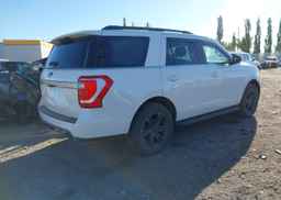2018 FORD EXPEDITION XL
