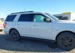 2018 FORD EXPEDITION XL