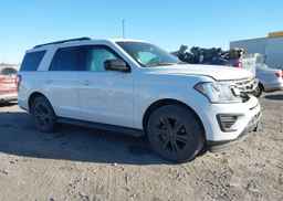 2018 FORD EXPEDITION XL