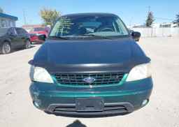 2002 FORD WINDSTAR LX