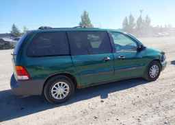 2002 FORD WINDSTAR LX