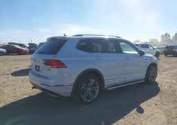 2018 VOLKSWAGEN TIGUAN SEL PREMIUM