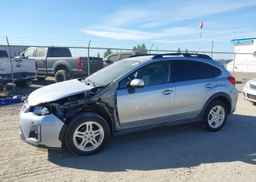 2017 SUBARU CROSSTREK SPORT