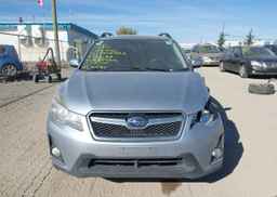 2017 SUBARU CROSSTREK SPORT
