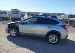 2017 SUBARU CROSSTREK SPORT