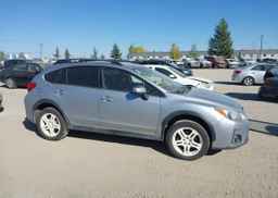 2017 SUBARU CROSSTREK SPORT