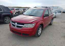 2010 DODGE JOURNEY SE